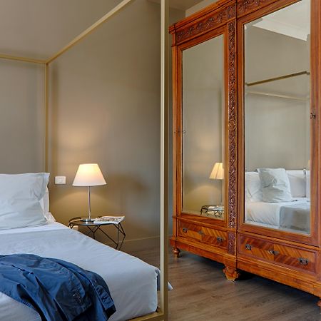Casa Pacifico Pompei Bed and Breakfast Eksteriør billede
